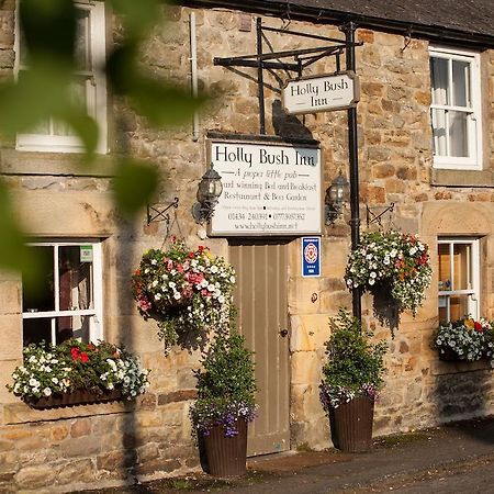 Hollybush Inn Greenhaugh Camera foto