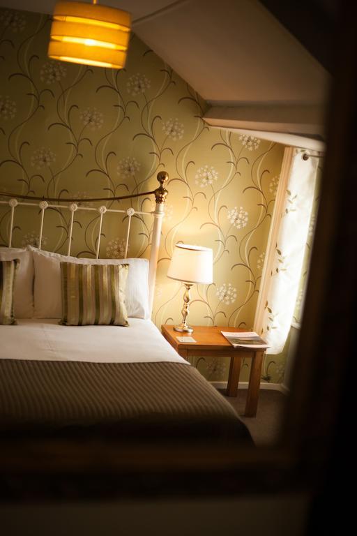 Hollybush Inn Greenhaugh Camera foto