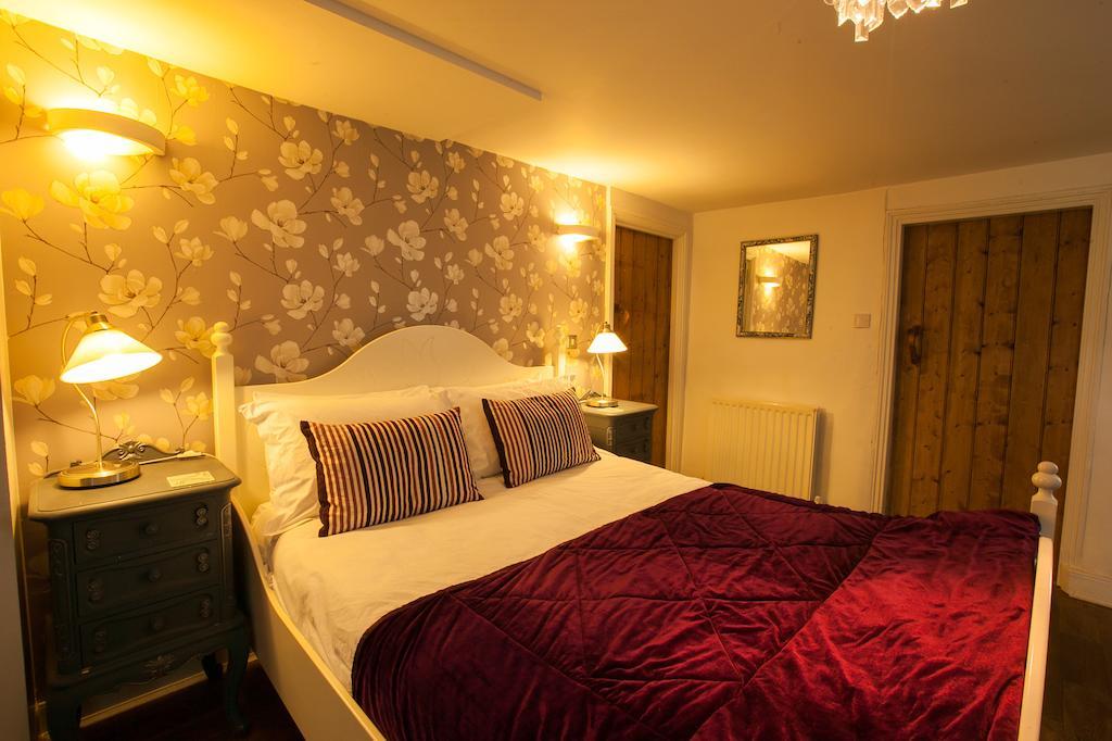 Hollybush Inn Greenhaugh Camera foto